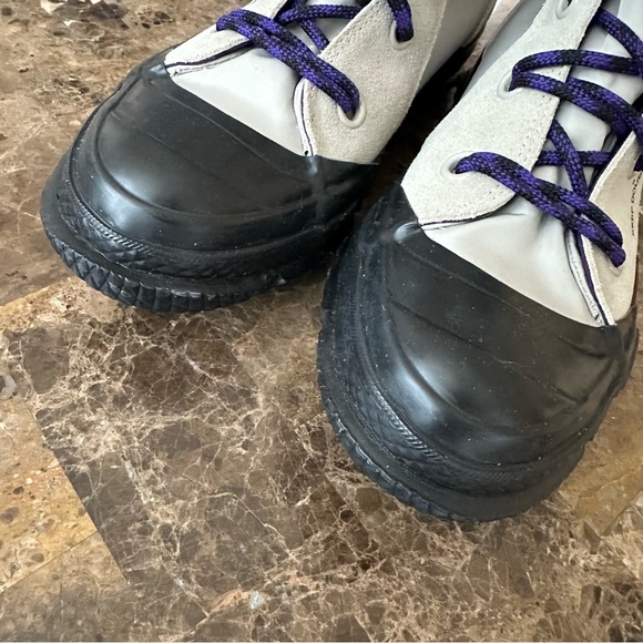 Authentic Converse Gore-Tex Unisex Boots - Picture 10 of 14
